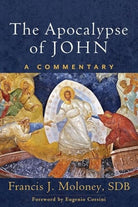 Cover image for The Apocalypse of John, isbn: 9781540970169
