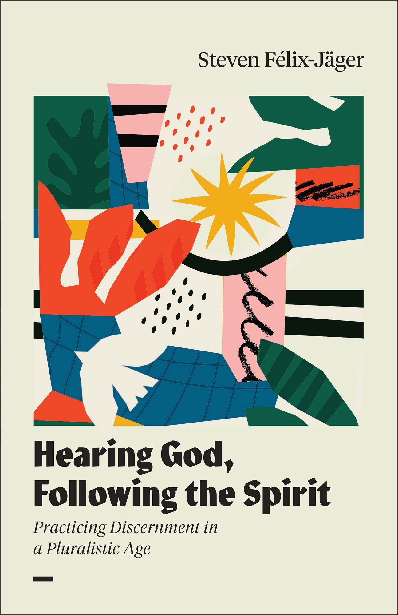 Cover image for Hearing God, Following the Spirit, isbn: 9781540970329