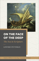 Cover image for On the Face of the Deep, isbn: 9781540971395