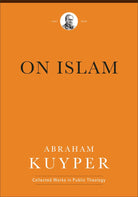 Cover image for On Islam, isbn: 9781540972347