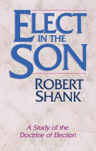 Cover image for Elect in the Son, isbn: 9781556610929