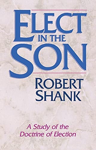 Cover image for Elect in the Son, isbn: 9781556610929
