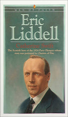 Cover image for Eric Liddell, isbn: 9781556611506
