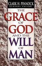 Cover image for The Grace of God and the Will of Man, isbn: 9781556616914