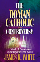 Cover image for The Roman Catholic Controversy, isbn: 9781556618192