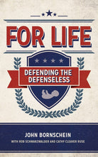 Cover image for For Life, isbn: 9781577995449