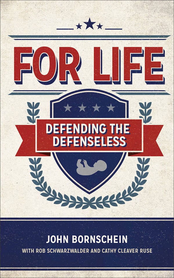 Cover image for For Life, isbn: 9781577995449