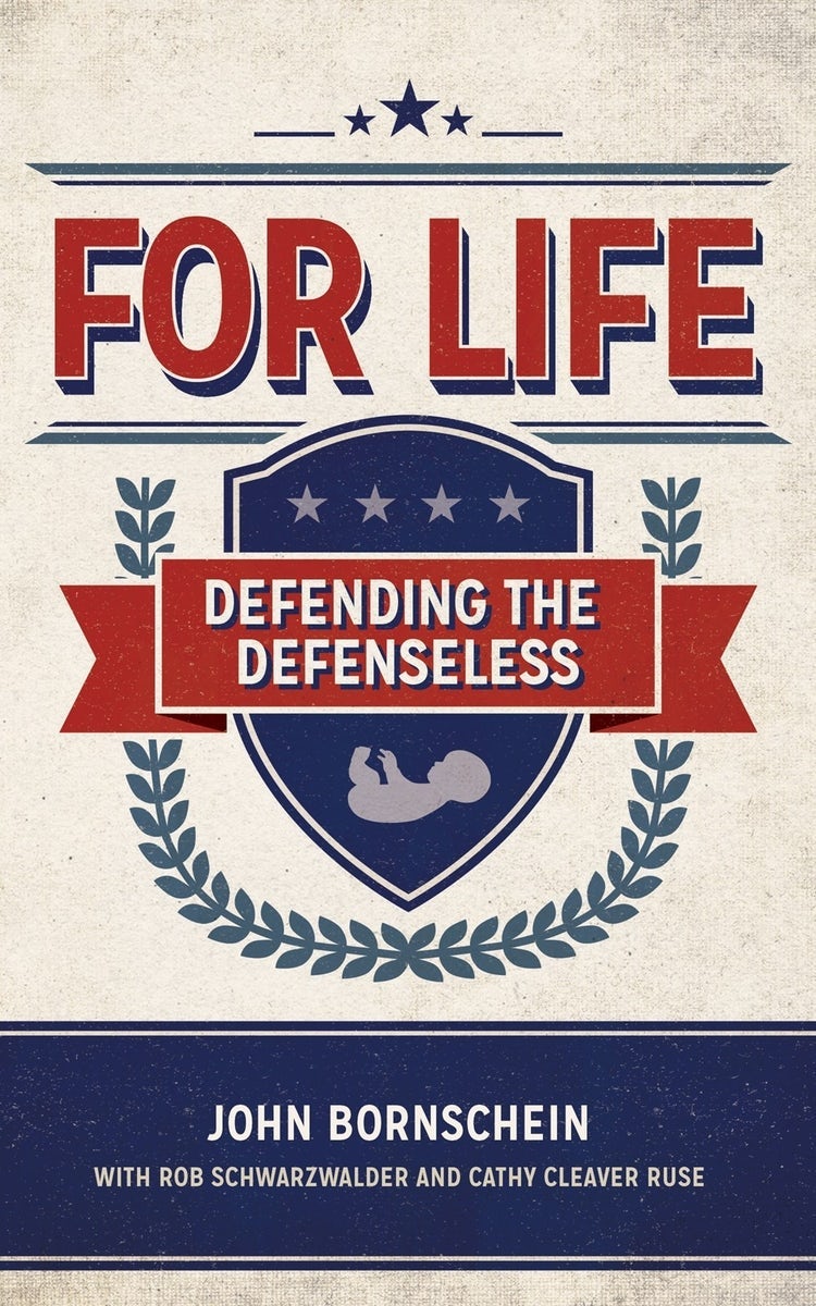 Cover image for For Life, isbn: 9781577995449