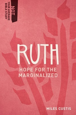 Cover image for Ruth, isbn: 9781577995524