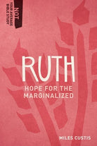 Cover image for Ruth, isbn: 9781577995524