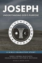Cover image for Joseph, isbn: 9781577995784