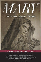 Cover image for Mary, isbn: 9781577995791