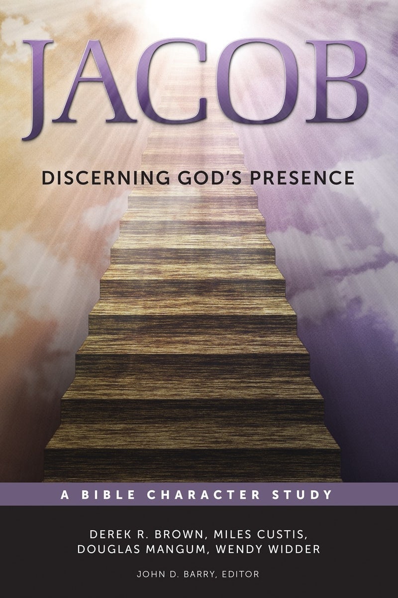 Acob Book Jacob – Baker Publishing Group