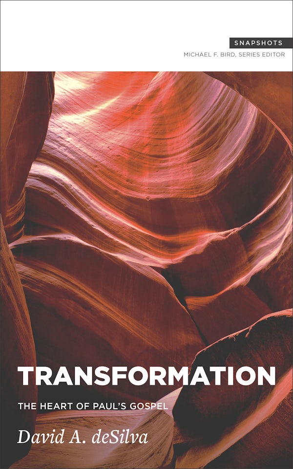 Cover image for Transformation, isbn: 9781577995852
