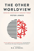 Cover image for The Other Worldview, isbn: 9781577996224