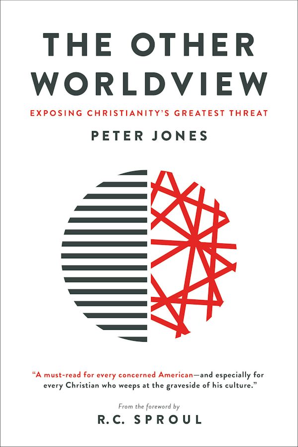 Cover image for The Other Worldview, isbn: 9781577996224