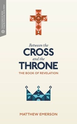 Cover image for Between the Cross and the Throne, isbn: 9781577996583