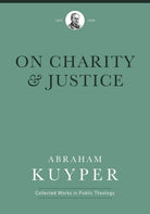 Cover image for On Charity and Justice, isbn: 9781577996736