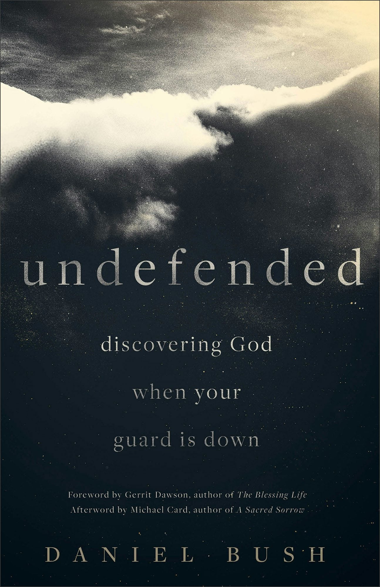 Cover image for Undefended, isbn: 9781577997467