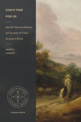 Cover image for God's Time for Us, isbn: 9781577997481