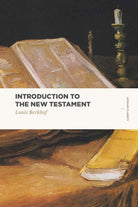 Cover image for Introduction to the New Testament, isbn: 9781577997948