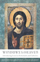 Cover image for Windows to Heaven, isbn: 9781587431098