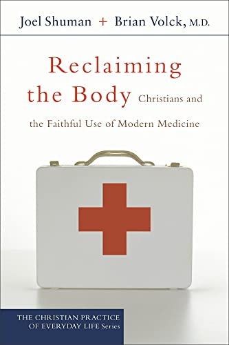 Cover image for Reclaiming the Body, isbn: 9781587431272