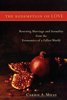 Cover image for The Redemption of Love, isbn: 9781587431500
