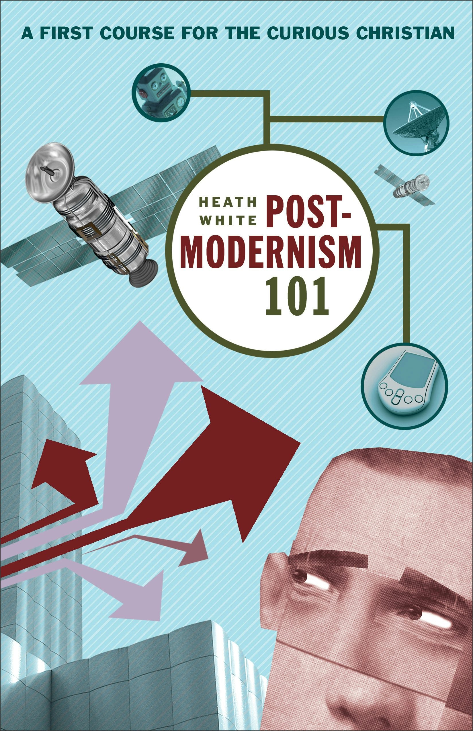 Cover image for Postmodernism 101, isbn: 9781587431531
