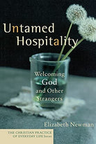Cover image for Untamed Hospitality, isbn: 9781587431760