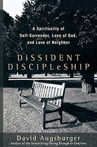 Cover image for Dissident Discipleship, isbn: 9781587431807