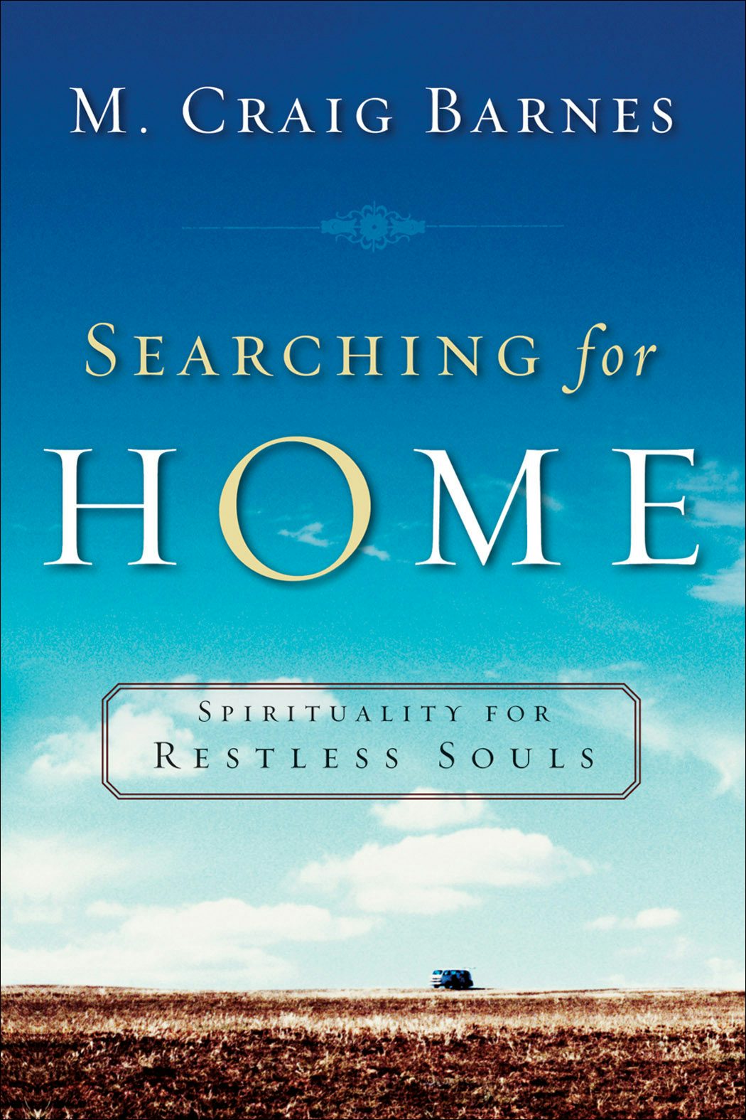 Cover image for Searching for Home, isbn: 9781587431821