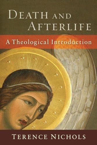 Cover image for Death and Afterlife, isbn: 9781587431838