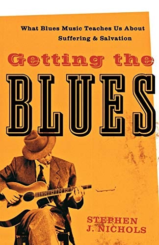 Cover image for Getting the Blues, isbn: 9781587432125