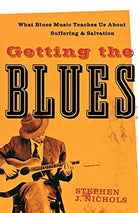 Cover image for Getting the Blues, isbn: 9781587432125