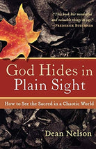Cover image for God Hides in Plain Sight, isbn: 9781587432330