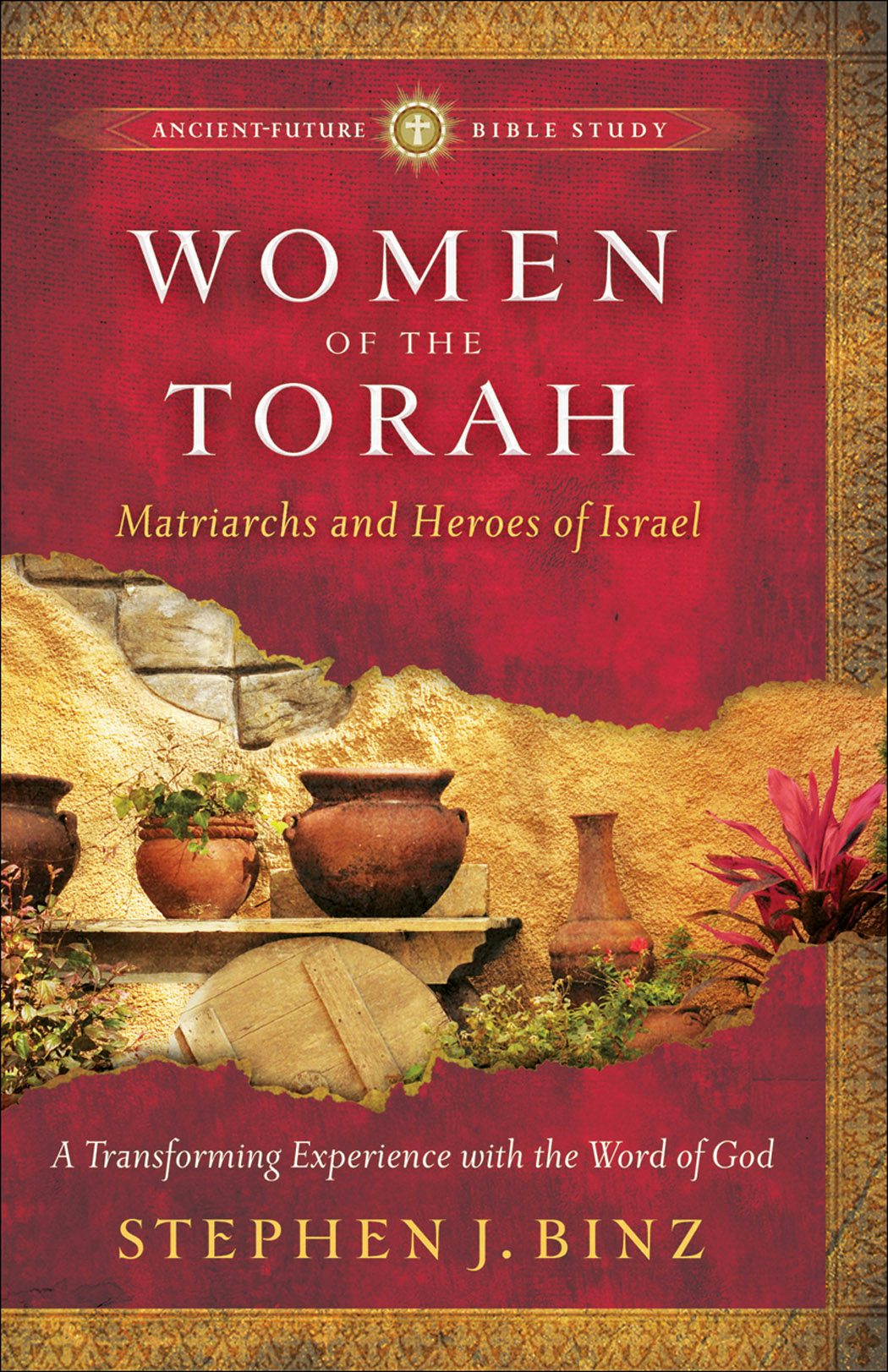 Cover image for Women of the Torah, isbn: 9781587432811
