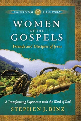 Cover image for Women of the Gospels, isbn: 9781587432828