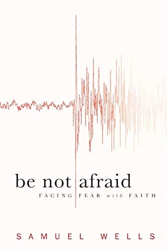 Cover image for Be Not Afraid, isbn: 9781587433023