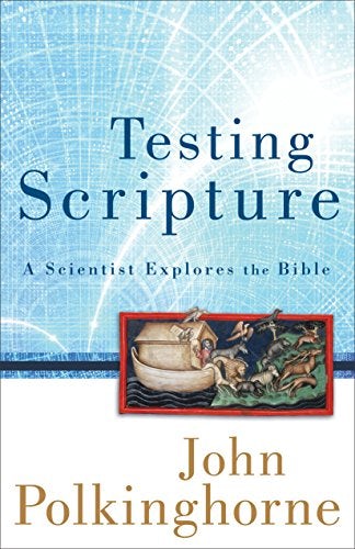 Cover image for Testing Scripture, isbn: 9781587433139