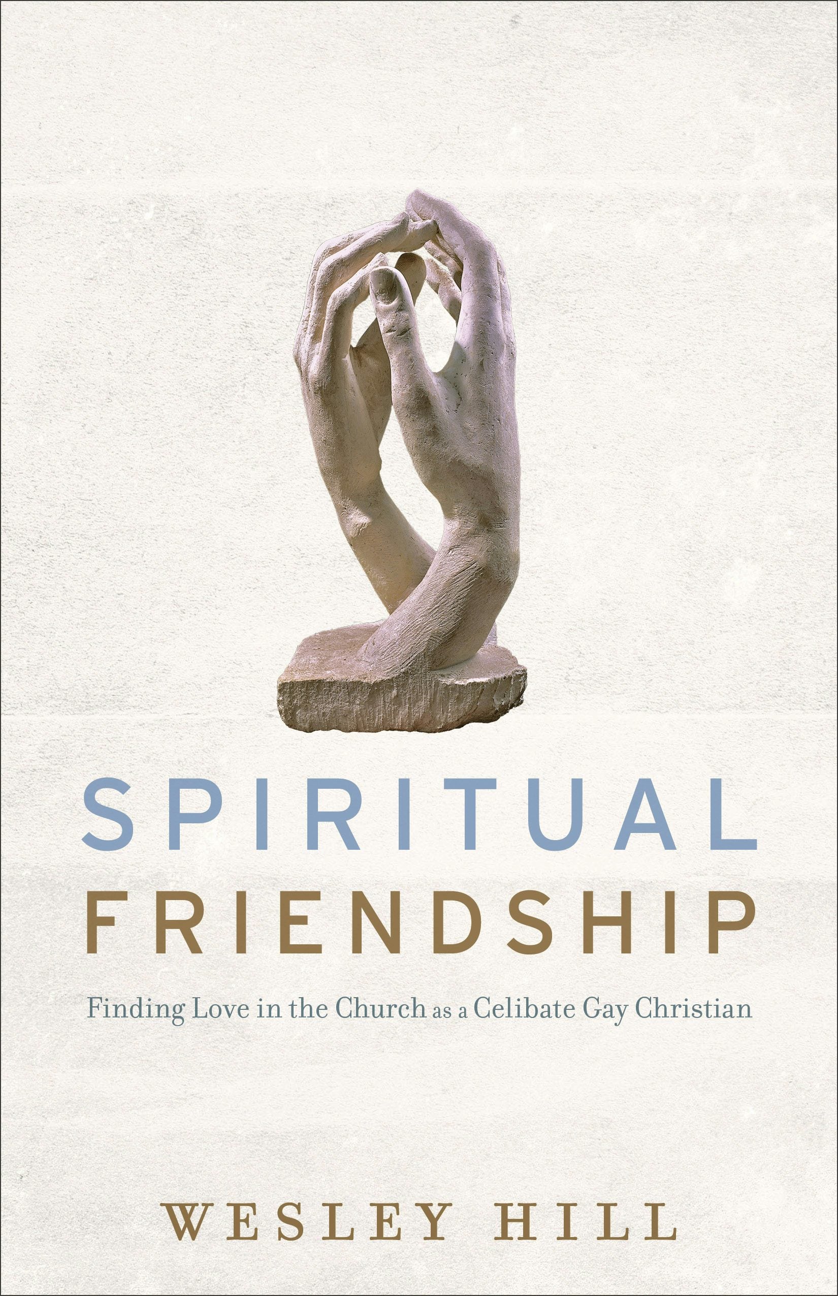 Cover image for Spiritual Friendship, isbn: 9781587433498
