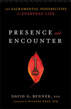 Cover image for Presence and Encounter, isbn: 9781587433610