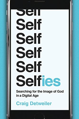 Cover image for Selfies, isbn: 9781587433986