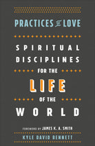 Cover image for Practices of Love, isbn: 9781587434037