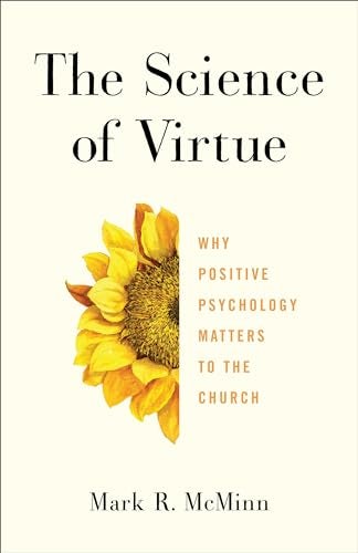 Cover image for The Science of Virtue, isbn: 9781587434099