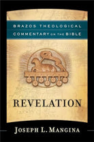 Cover image for Revelation, isbn: 9781587434129