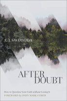 Cover image for After Doubt, isbn: 9781587434518