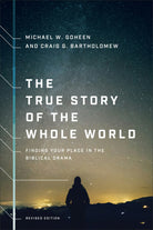 Cover image for The True Story of the Whole World, isbn: 9781587434761