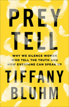 Cover image for Prey Tell, isbn: 9781587434785