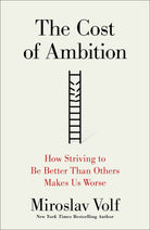 Cover image for The Cost of Ambition, isbn: 9781587434815
